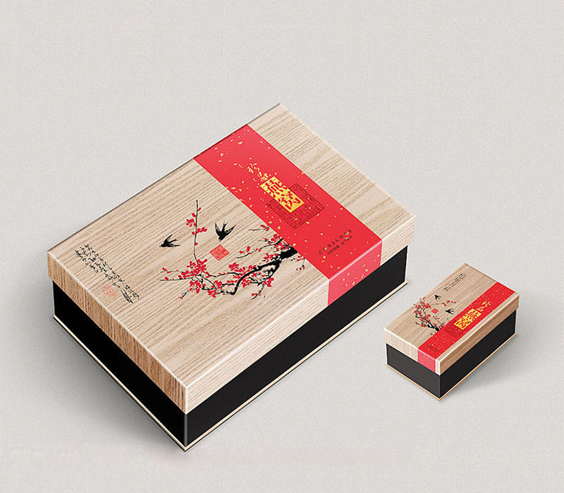 濟寧保健品包裝